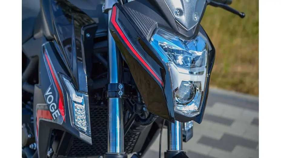 Мотоцикл LONCIN LX300-6 CR6