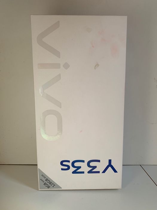 Telefon vivo y33s