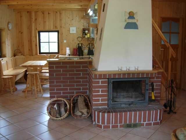 Domek na Kaszubach, balia, 19-25.07 promocja