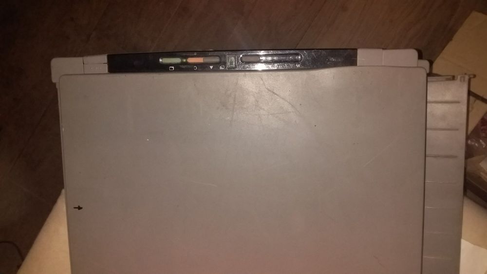 Копировальный аппарат SHARP