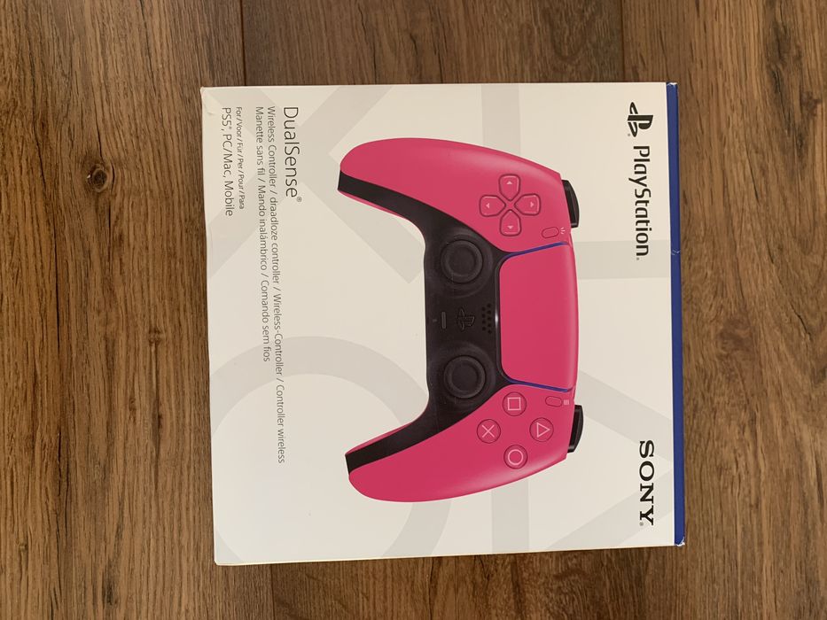 DualSense  Sony PlayStation 5