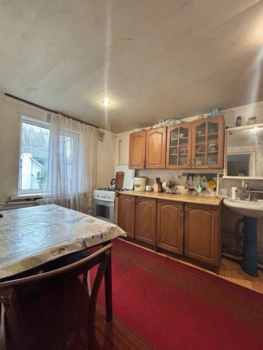 Продаж будинку.село Острійки.Білоцерківський район