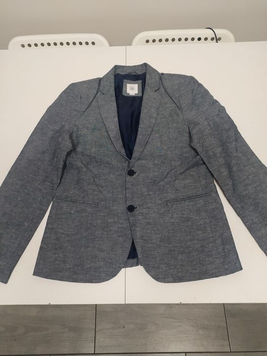 Sprzedam marynarkę chłopięcą