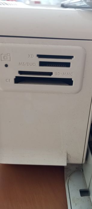 Impressora Hp photosmart c4280