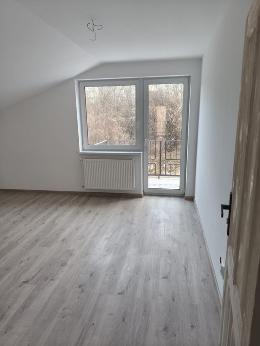 NOWE 65 m² | 3 Pokoje | BEZCZYNSZOWE | Taras i Parking | Starołęka