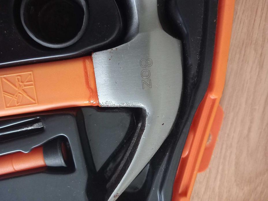 Conjunto de Ferramentas Hotdeal