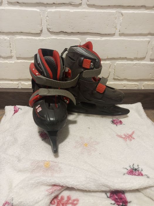 Ковзани дитячі та для підлітків