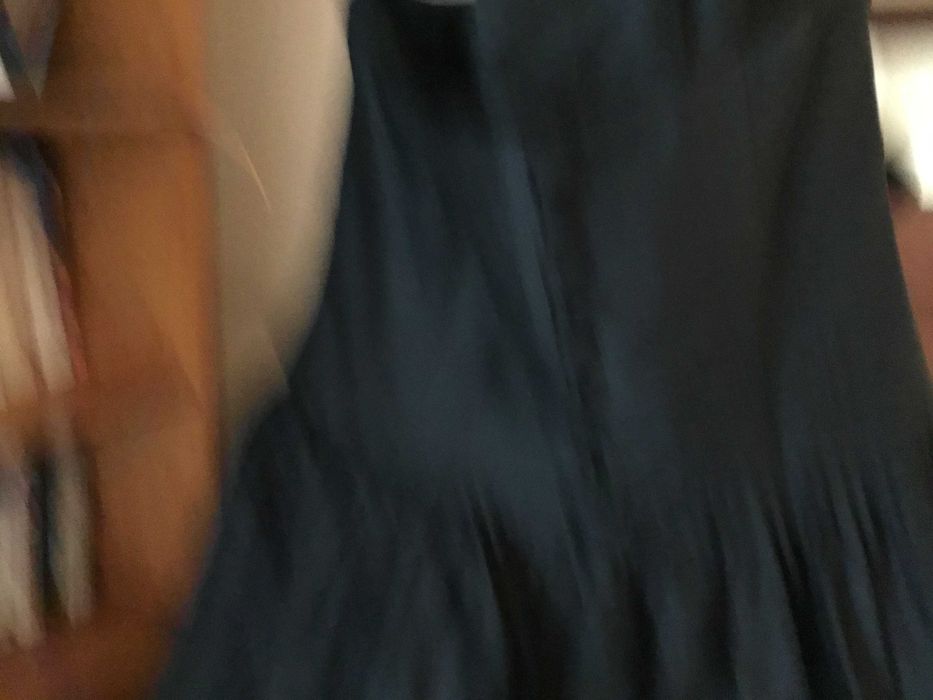 Vestido de Festa