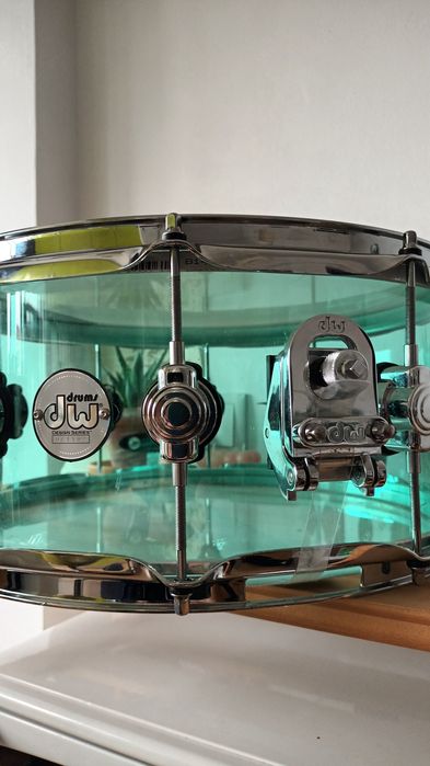 Tarola Dw Design Series Acrylic Seaglass