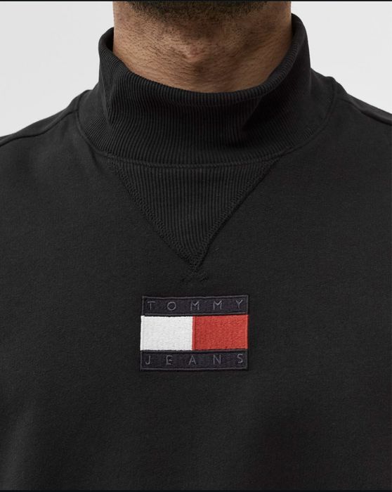 Світшот Tommy Jeans