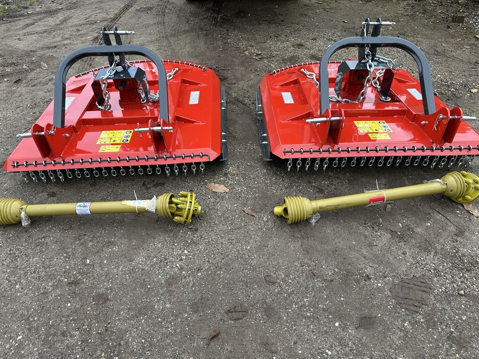 Alfaias Capinador Caixa de carga Rachador