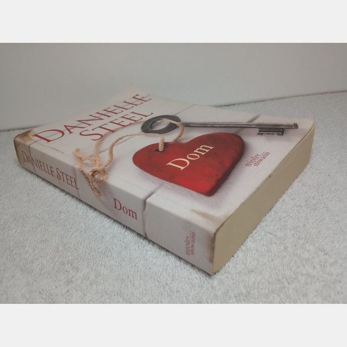 Dom. Danielle Steel