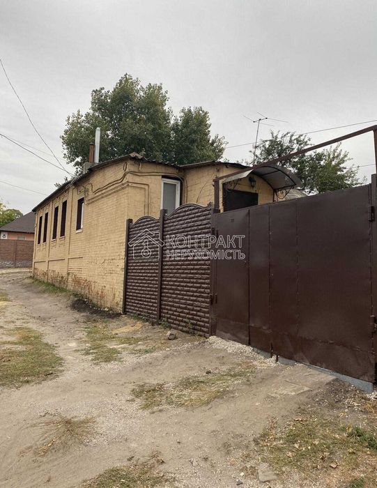 Продаж частини будинку Київський Тюрінка