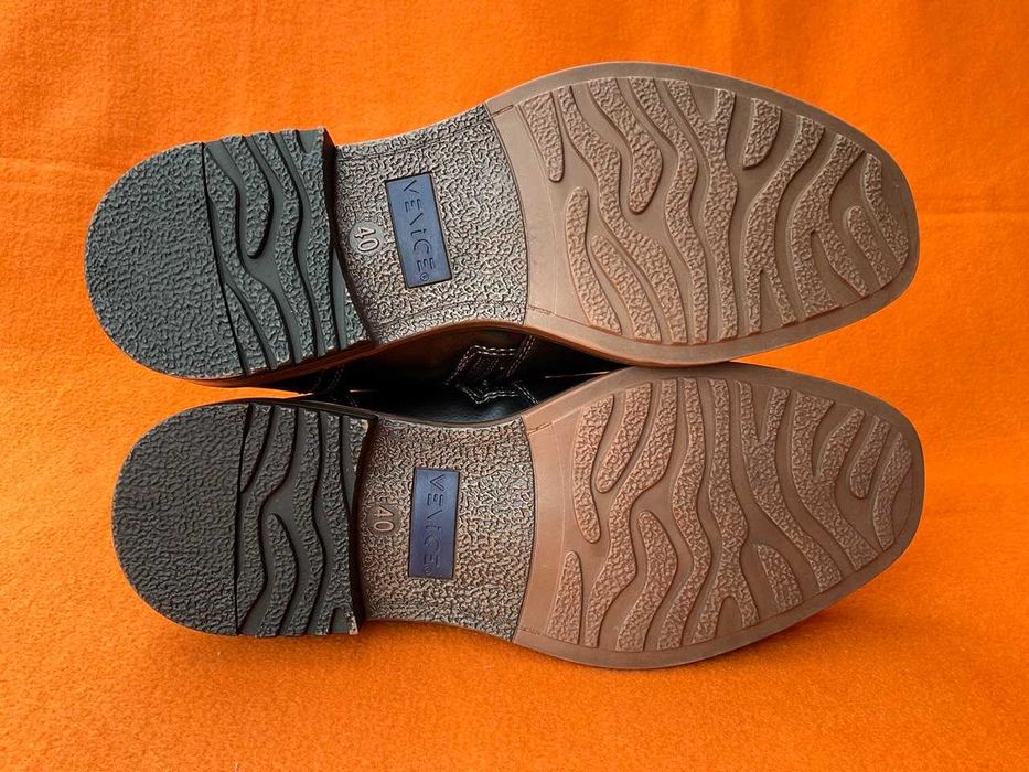 Черевики, ботинки, туфлі, Venice, 41р