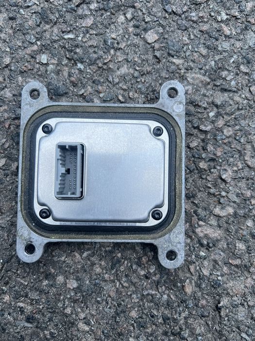 Сірий блок фари Форд Експлорер, Ford Explorer