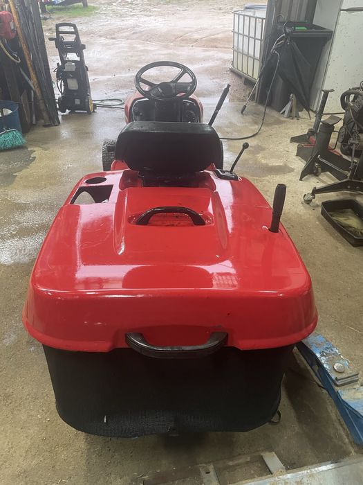 2 Corta relvas 1 em otimo estado