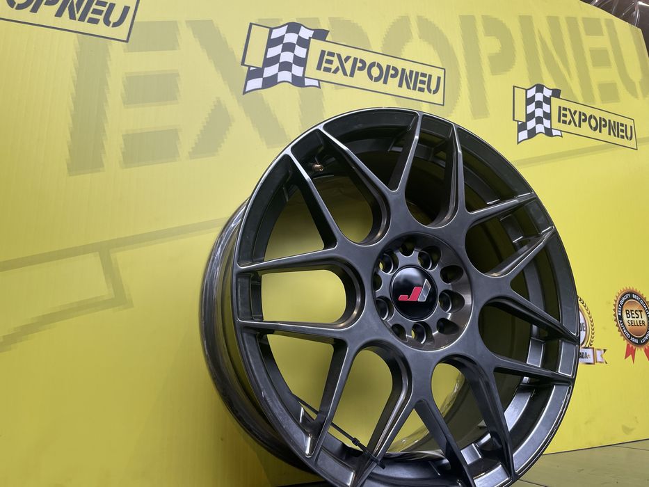 Jantes jr18 7x17 5x100/114,3
