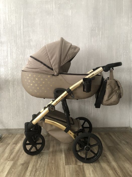 Коляска 2в1 Tako laret imperial