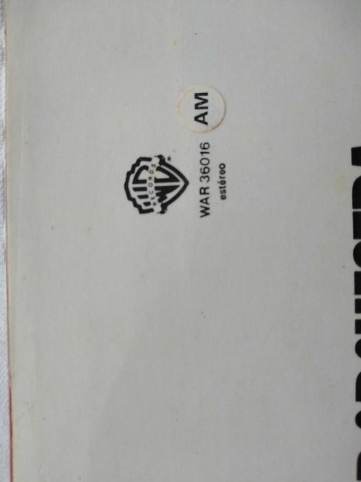 Vinil Glenn Miller Orchestra