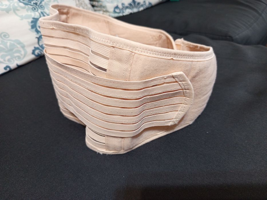 Бандаж для вагітних допологовий