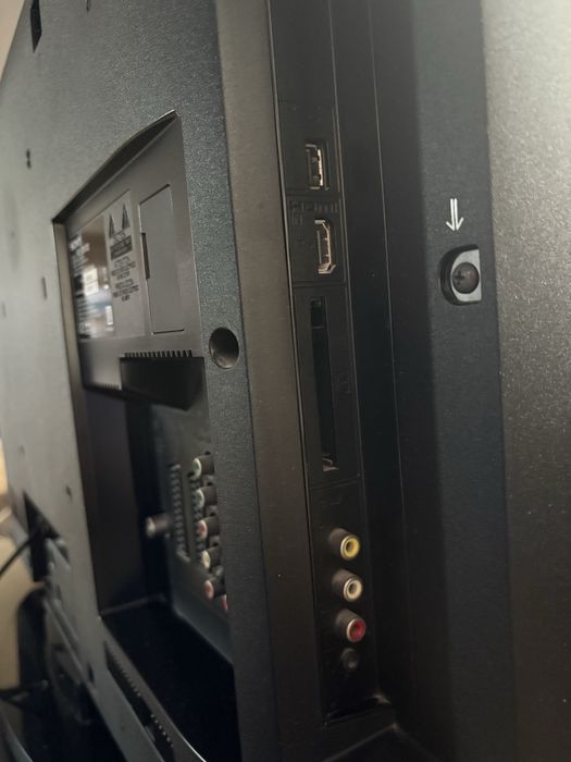 Telewizor SONY Bravia  kdl-32EX302