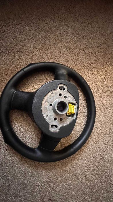 Руль, кермо для фольксвгена