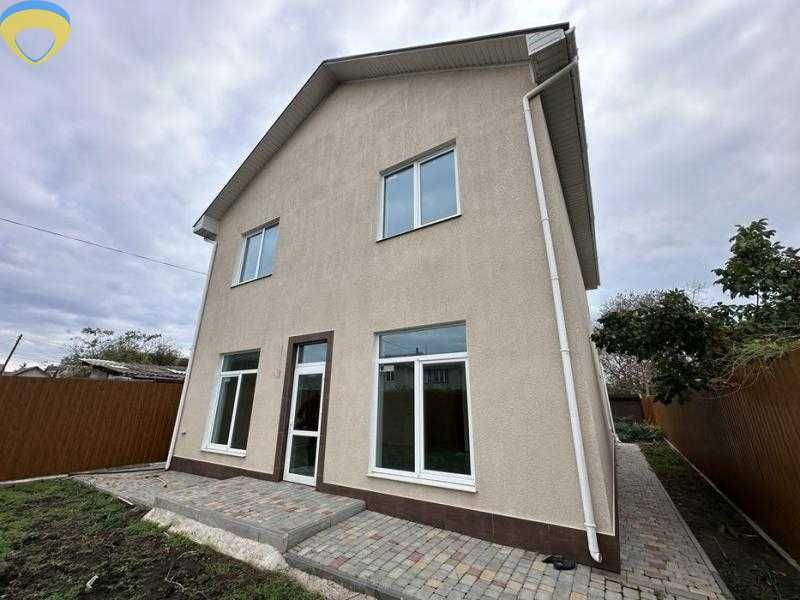 Продам дом новой постройки с ремонтом  Черемушки/Дом мебели