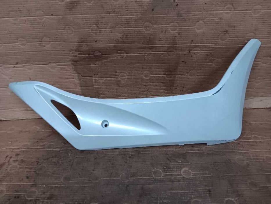 Carenagens Honda PCX125 versão 2015 a  2018