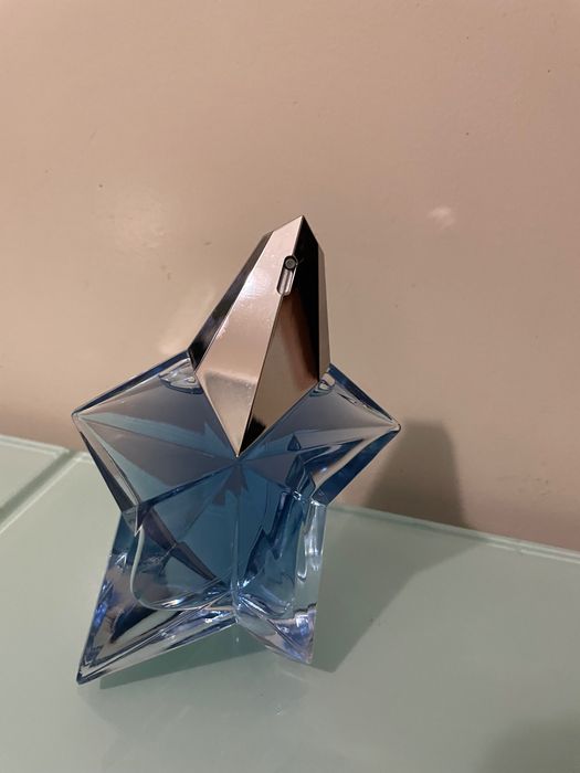 Perfume angel 100ml original sem caixa