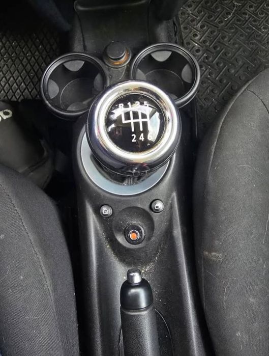 Mini Cooper D (BMW)