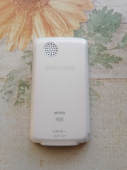 Transcend MP860 8gb