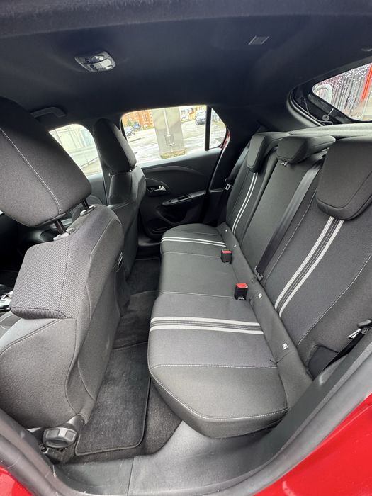 Opel Corsa-e GS 50kw c/ Novo