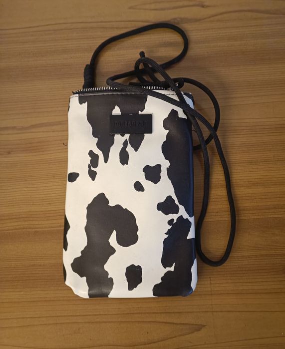 Mala para telemóvel