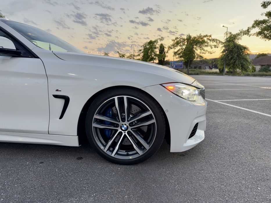 Jantes 19 bmw originais com pneus