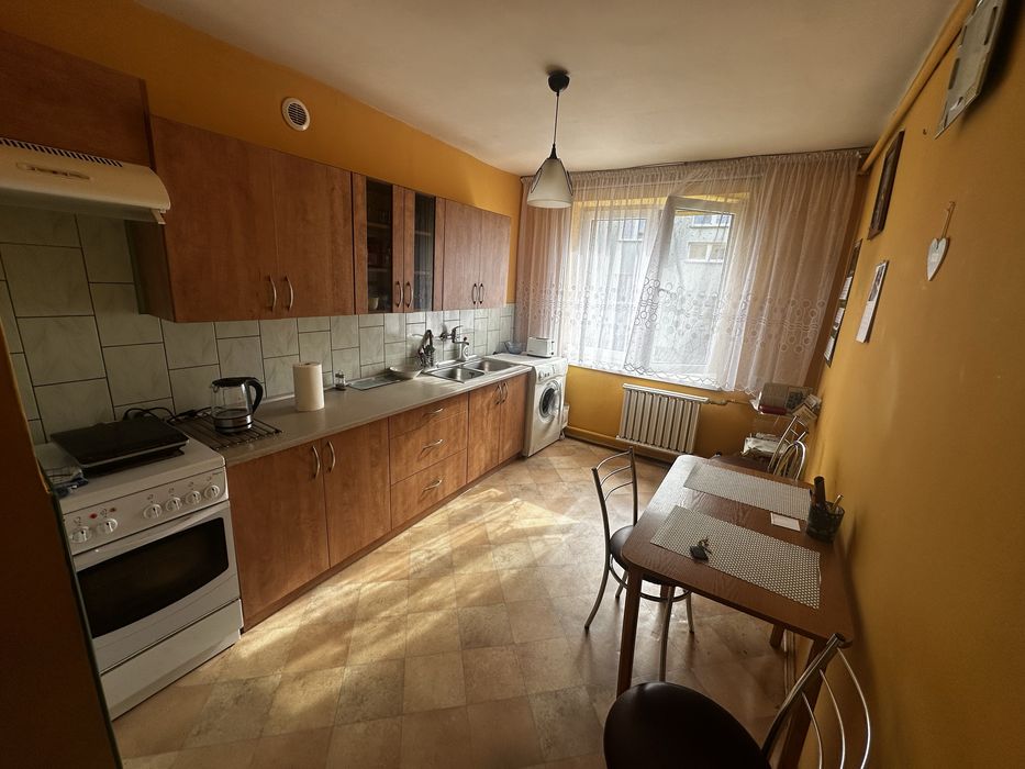 Mieszkanie 56m2 Dobrzeń gmina Dobroszyce