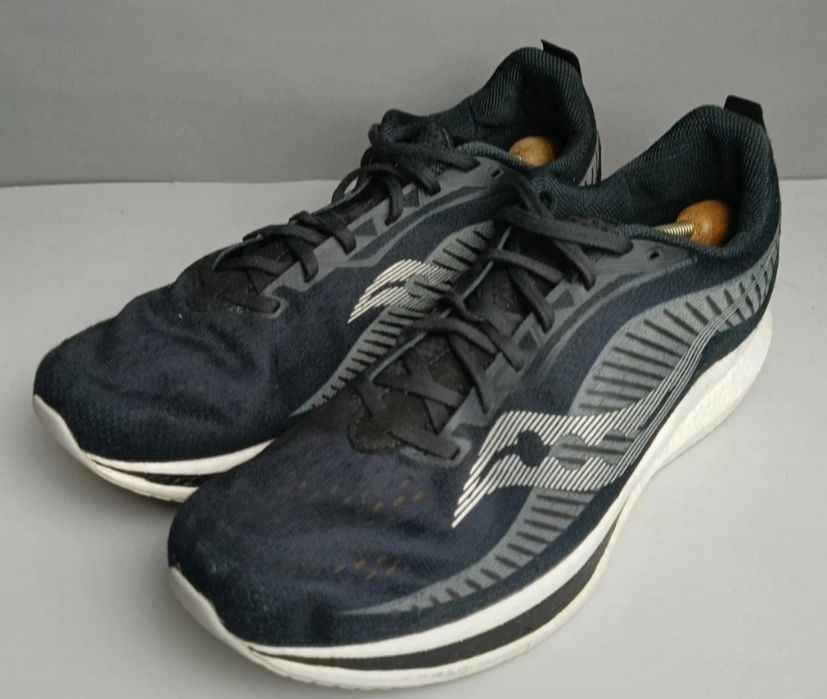 Saucony Endorphin Speed 2 Shadow r. 50 lekkie!