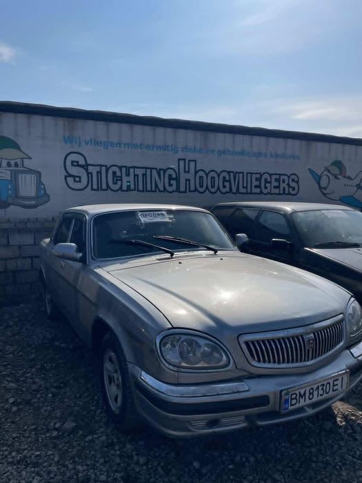 Продам Волгу 31105 2009 года