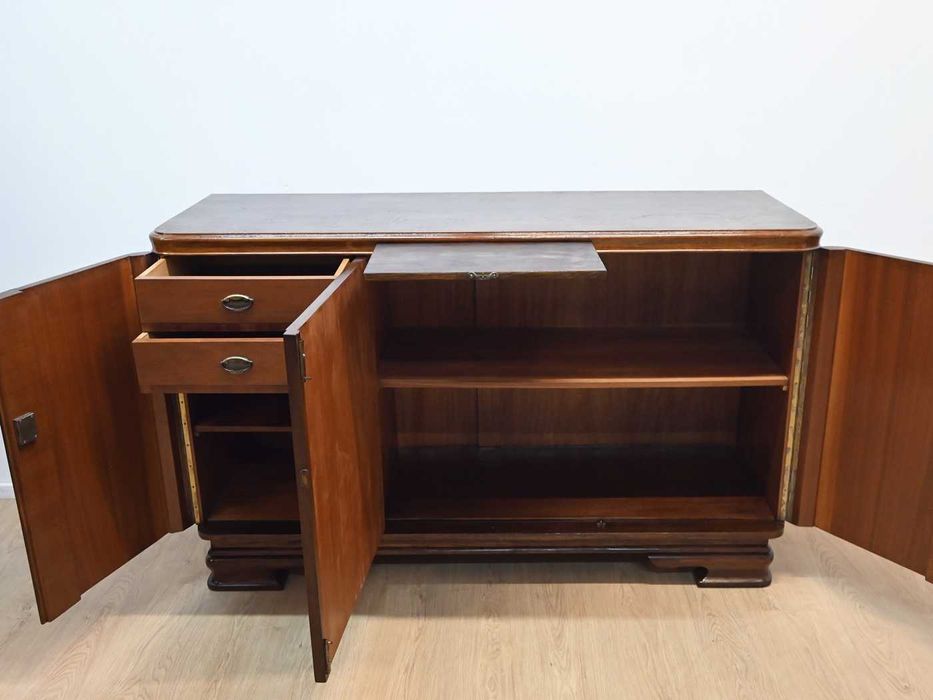 komoda art deco s032403