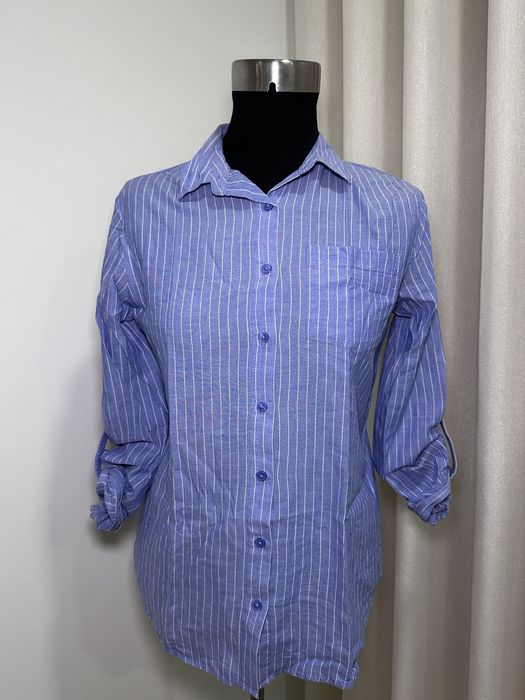 Camisa senhora - como nova