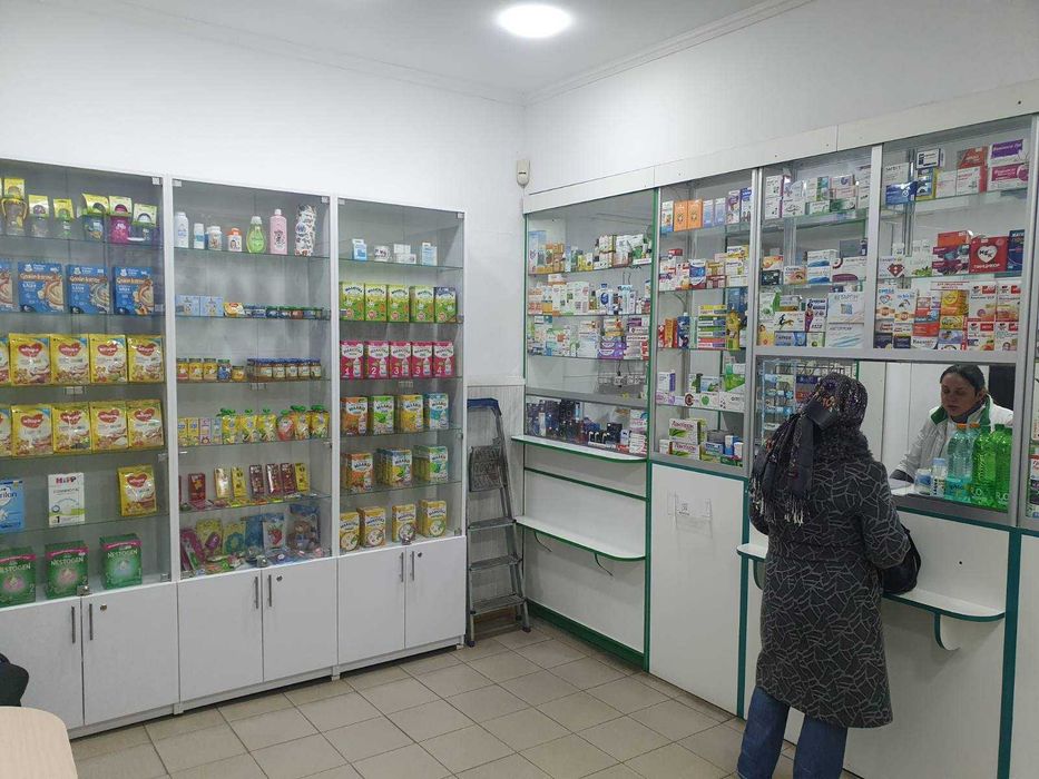 Оренда приміщення  (Продаж) 58кв.м., м. Полонне. Ціна договірна.