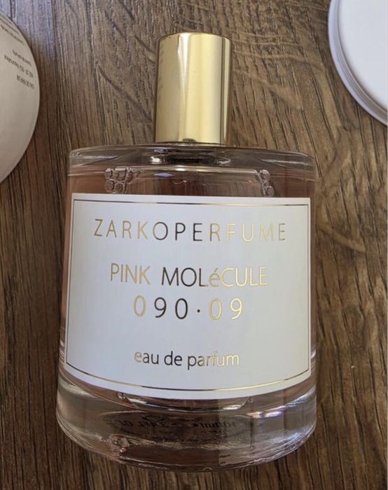 Парфумована вода Zarkoperfume pink molécule 090.09