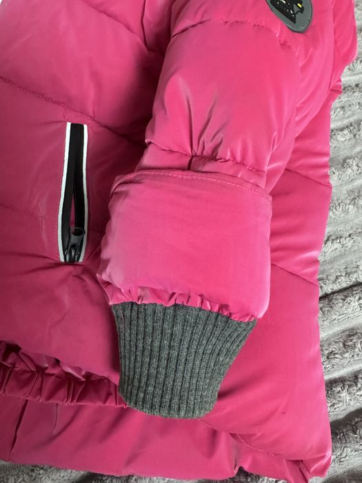 Зимовий комплект