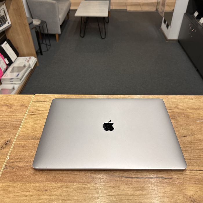 Ідеальний Macbook Pro 15” 2018(2019) I7 16Gb | 256Gb • Гарантія Макбук