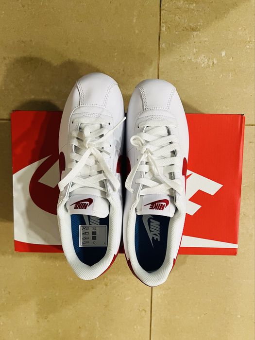 Nike Cortez “Forrest Gump”