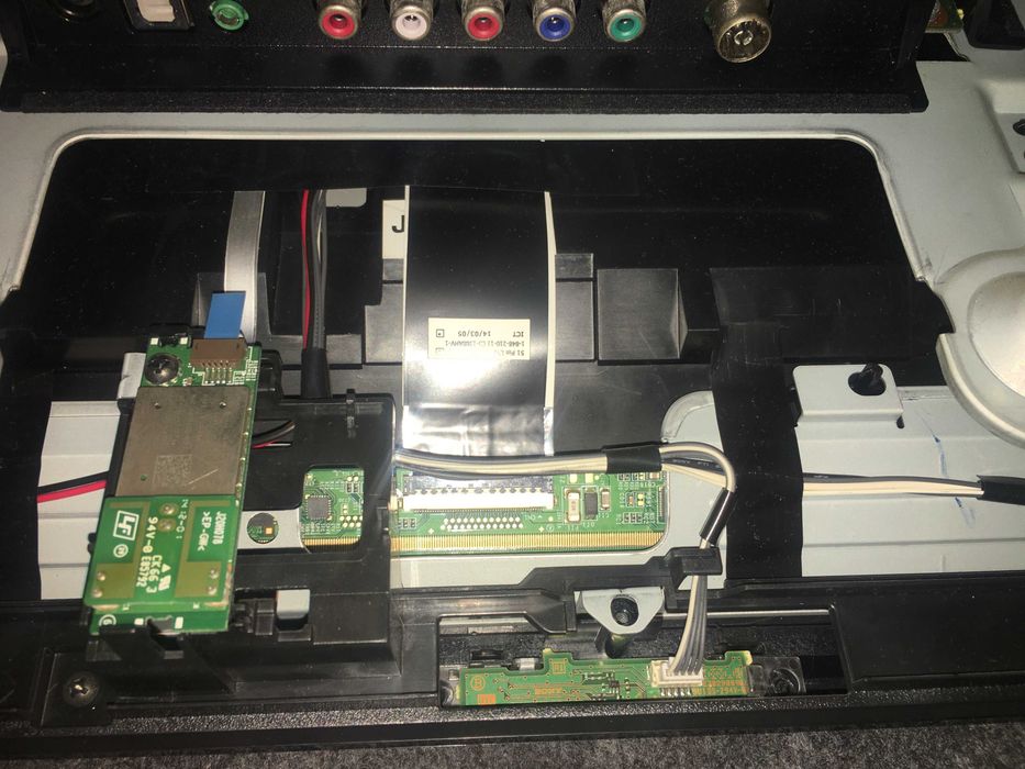 KDL-40R483B 1-889-355-12 j20h078 LSY400HM03-A02 подсветка 2013SONY40