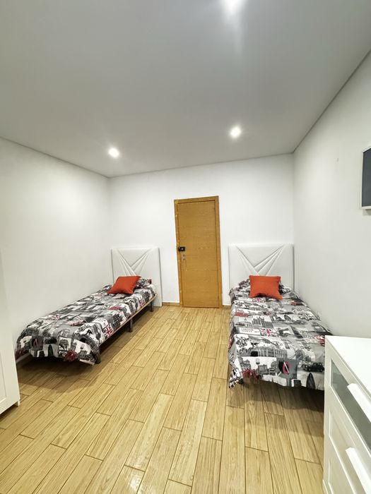 Quartos para arrendar para casal