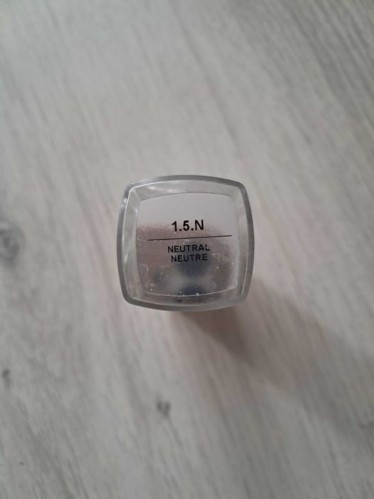 Podkład Loreal true match 1.5.N
