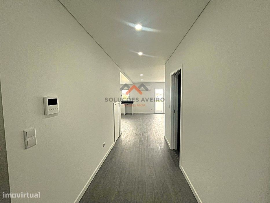 Apartamento T2 Novo em Santa Joana | Conforto, Qualidade e Proximid...