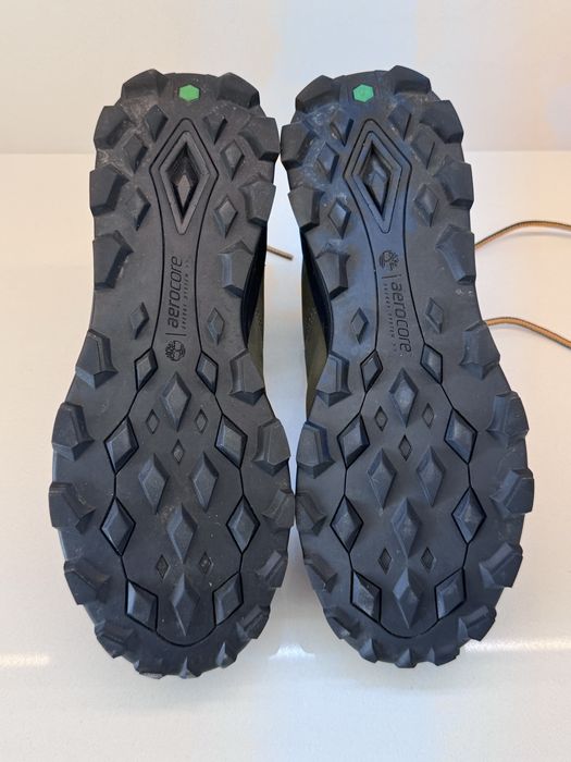 Timberland Чоловічі черевики