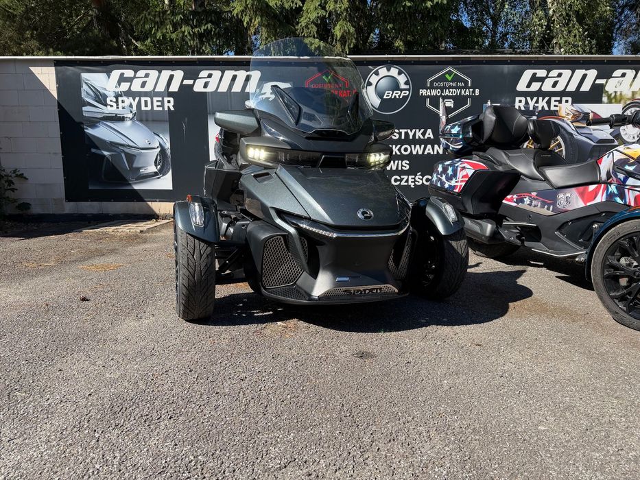 Can-Am